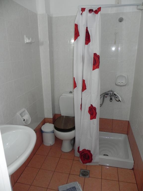 Konstantinos Apartments Agia Efimia Chambre photo